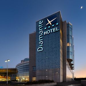 Hotel Diamante